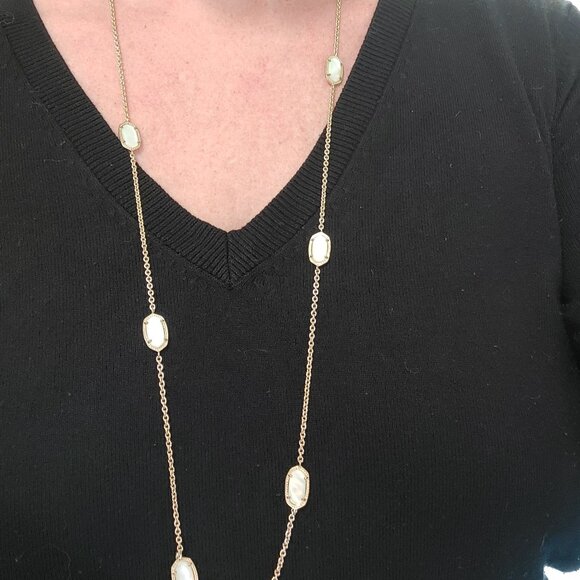 Kendra Scott Necklace - Picture 3 of 3